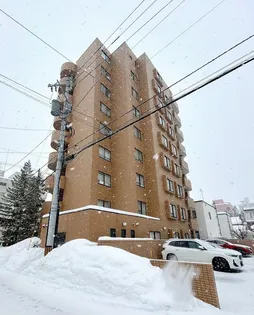 クリオ旭ヶ丘弐番館の画像