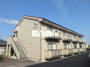 シャンドールカモノⅡの画像