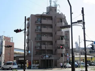 レジデンス SATOの画像