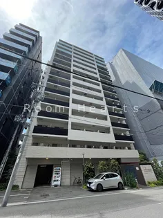 LEONCOMFORT本町東Ⅱ【8階】の外観