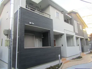 エレガントハーモニーⅣ番館の画像