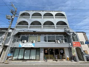 カーサフジイの画像