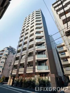 ハーモニーレジデンス大塚山手の画像