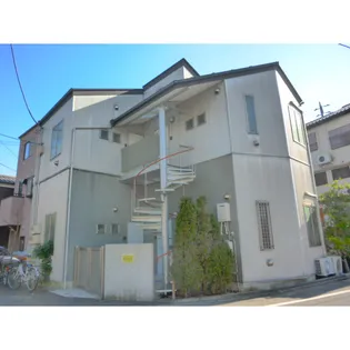 アルコーブの画像