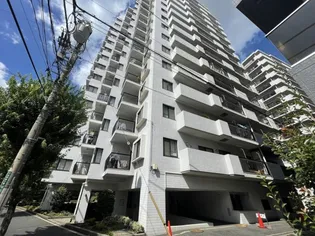 東急ドエルデュオプラザ川口弐番館の画像