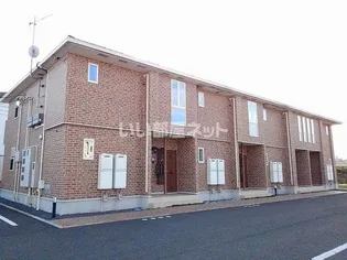 セイバリーハウスAの画像