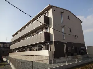 ルガルボニート西熊本の画像