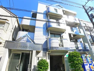 カワベ274富浜の画像