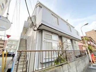 ローズアパートK99の画像