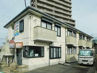 オークハイツの画像