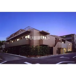 ラクラス下井草の画像