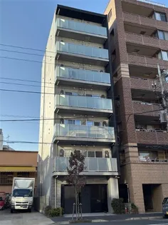 CASA KANON 浅草の画像