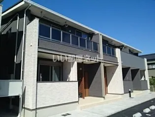 グランド ソレイユ新栄Bの画像