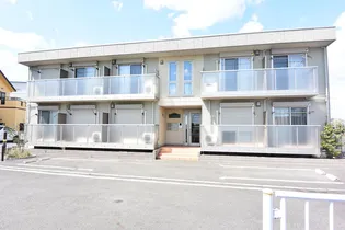 グランドスクエアの画像