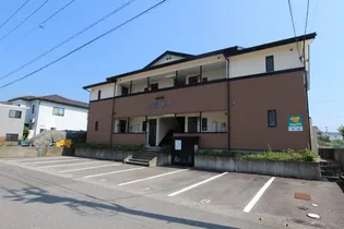 ラポールFの画像