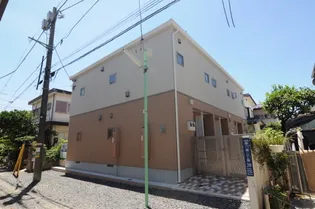 シャーメゾン西六の画像