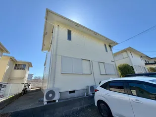 サンライトハイツBの画像