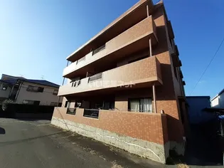 アネーロ21 弐番館の画像