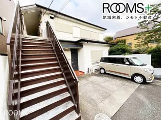 東湖ハイムの画像