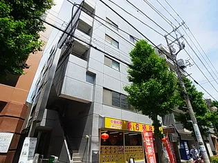 フェリス蔵元の画像