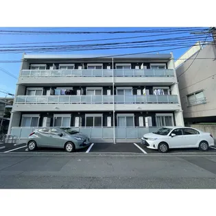 シンセーロ通町の画像