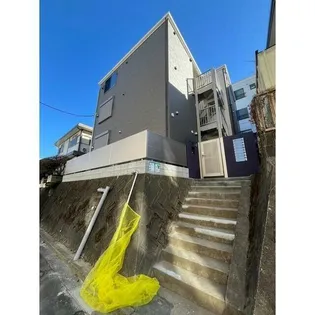 KNOCKS希望ヶ丘の画像