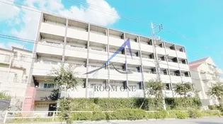 ビバリーホームズ東武練馬の画像