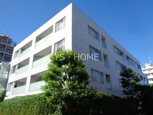 フィオレンテ小金井の画像