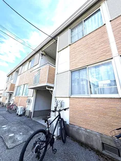 松川ハイツの画像