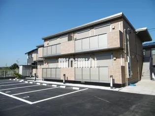 ガーデンハイツ Iの画像