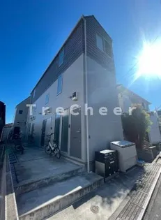 CASADIA中台の画像