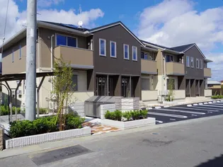 ル ジャルダンBの画像