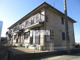 COMODO楠IIの画像