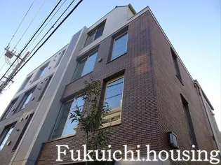 ラペルラ世田谷赤堤の画像