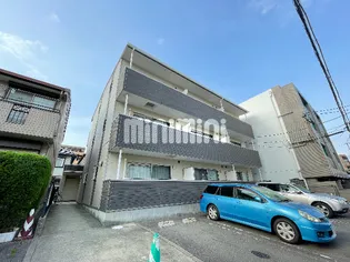 サンパティークの画像