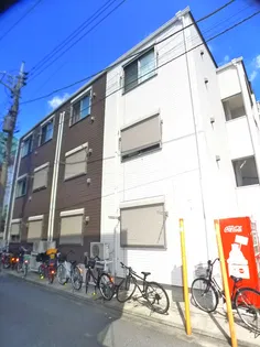 ワイジェ西新井の画像