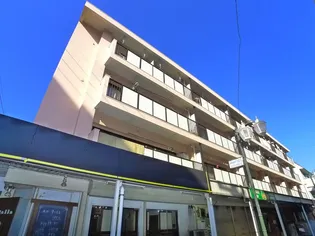 第一山田ビルの画像