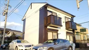 NEXTステージ【1階】の外観