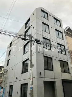 ココキューブ東長崎の画像