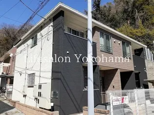 ジュネスメゾン八景 IIの画像