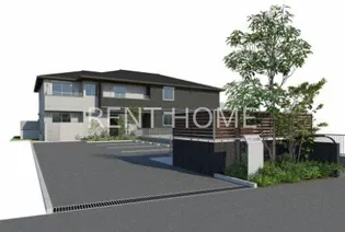 シャーメゾン渋川IIIの画像