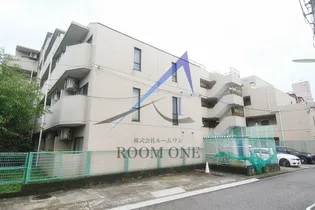 スターホームズ千歳烏山の画像