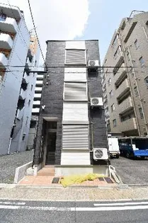 AXIS城西【2階】の外観