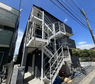 アーバンブルー高砂の画像