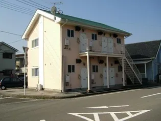 コーポナスの画像