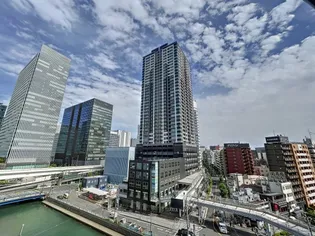 パークタワー横浜ステーションプレミアの画像