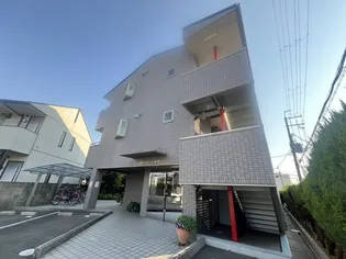 TOP HILL千里山の画像