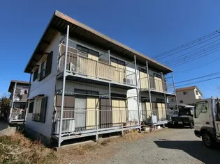 サンハイツホリ2号棟の画像