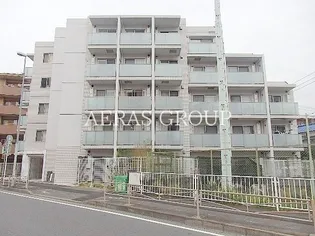 REILIS FUTAKOーSHINCHI THE FIRSTの画像