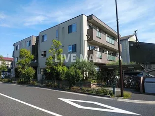 シェモア東砂の画像